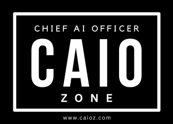 CAIOz Logo